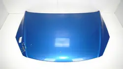Cubierta motor OEM 371117615 para Hyundai i30 2007-2010