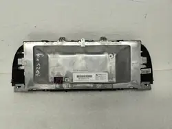 Écran navigation BMW 5 F10 OEM 200000986 Occasion