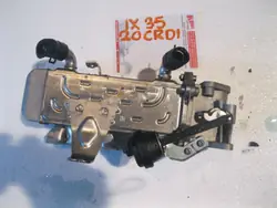 Refroidisseur d'échappement d'occasion OEM Chłodnica spalin Hyundai IX35 IX-35 2.0CRD