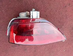 Lámpara antiniebla derecha Renault Megane IV HB 265804720R