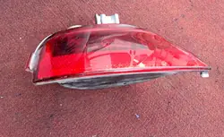 Lampe anti-brouillard droite Renault Megane IV HB 265804720R