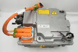 Koppelomvormer OEM 9678825780 voor Peugeot 508