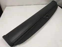 Rideau de coffre Mercedes-Benz OEM 2118600075
