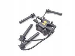 Mini Mini Bobina de ignição alta tensão 2005 OEM 05269670AB