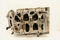 Oljepanna VW Jetta Passat B7 Golf 1.8 2.0 TSI