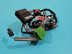 Johdotus Asennus Jaguar XF II X260