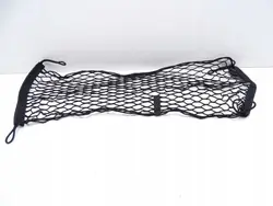 Elastisch Net OEM 18149611613 Ssangyong Korando IV