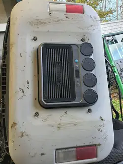 Waeco Coolair Parking Air Conditioning