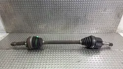Vänster framhalvaxel OEM S26372533 6-växlad ABS