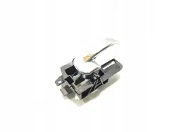 Nissan Qashqai Etuoven Sisäkahva 2007 OEM