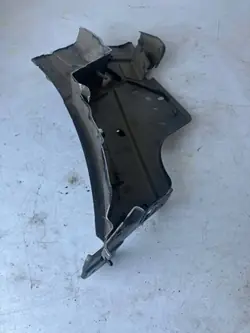 Support d'aile OEM #29 Citroen C4 Picasso II gauche