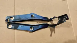 OEM 9680631380/80 Conjunto Dobradiças do Capô - Esq e Dir