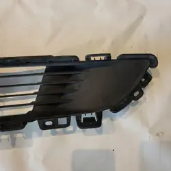 TESLA Y Frontstoßstangen-Mittelgitter 1493759-00-A