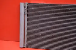 OEM 940160 Klimakondensator für Renault Megane 3 1.5 DCI