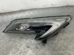 Oikea Etuvalaisin Nissan Juke F15 Lift 26120BV80C