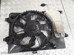 Ventilateur radiateur Hyundai AM-523139 avec diffuseur 1400