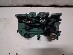 Kraftstofffilterbasis OEM 23874834 für LKW