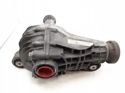 Diferencial dianteiro Mercedes-Benz GL X164 2010 A1643302002