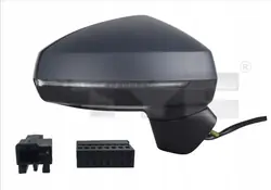 TYC 302-0099 Ulkoinen Peili