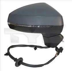 TYC 302-0099 Espejo Externo