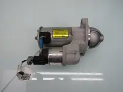 Startmotor OEM 36100-08100 för Hyundai Bayon 1.0 T-GDI