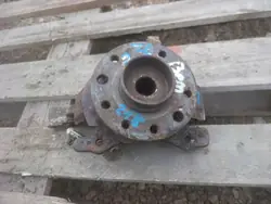 OEM zwrotnica lewy przód opel zafira a 2.2 benzyna