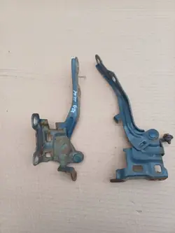 Charnières de capot Kia OE P-L pour Soul I 10r. OEM