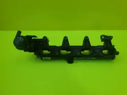 Ansaugkrümmer Audi A3 A4 A5 A6 Q5 1.8 2.0 TFSI 06H133209G