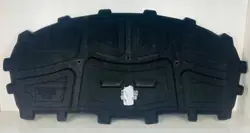 Isolation de capot Audi A5 F5 8W 2.0TFSI OEM 8W6863825B