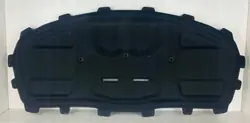 Aislamiento de capó Audi A5 F5 8W 2.0TFSI OEM 8W6863825B