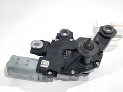 Motor limpa-para-brisas traseiro OEM 4K9955711 Audi Q8 SUV
