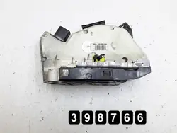 2008 Seat Ibiza Blokada 6j0839016a