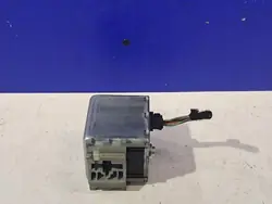 Controlador de bloqueio de direção SAAB 9-3 (YS3F) 2.0L 12801153