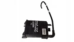 Filtre à charbon Ford OEM J1B1-9E857-CA pour Puma MK2