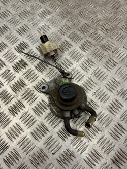 Kraftstofffilter-Gehäuse Mitsubishi OEM - Pajero III 3.2 DID