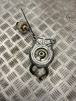 Kraftstofffilter-Gehäuse Mitsubishi OEM - Pajero III 3.2 DID