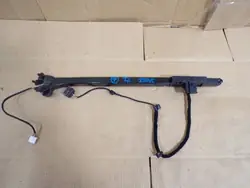 Takaluukun johdotus Fiat Ducato 250 OE