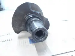 Vilebrequin Toyota OEM 1341117011 - Occasion
