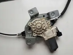 Régulateur manuel de vitre Ford OE ET76A23201CC
