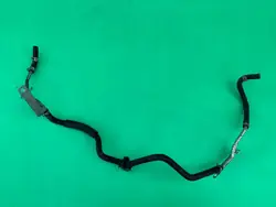 Ohjausletku Mazda 2 II OEM - Käytetty
