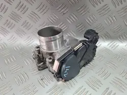 Luftspjäll OEM 55565489 för Opel Astra J 1.4 Turbo