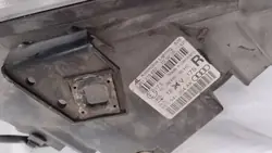 Vorderes Rechtes Scheinwerfer Audi A4 B7 UK