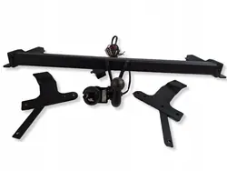 Jeu d'attelage Toyota Corolla Verso OEM GMX7894