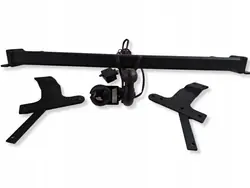 Jeu d'attelage Toyota Corolla Verso OEM GMX7894