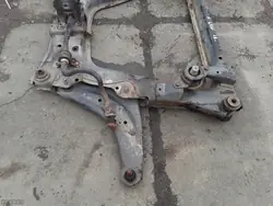 Nissan AM-470621 hulpframe voor Leaf 2016 Elektrisch