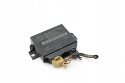 OEM 1Z0919283B PDC-modul för Skoda Octavia II 2006