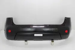 Pare-chocs arrière OEM 360213450 pour Nissan Qashqai J10
