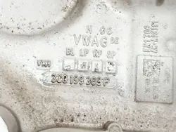 Volkswagen OE 3C0199369F Aufhängungslenker Gebraucht