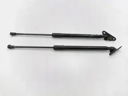 Linker Heckklappenstütze OEM 6896002130 für Toyota Auris