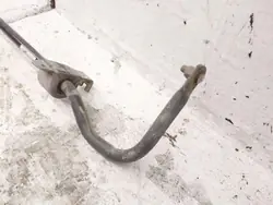Barre stabilisatrice arrière OEM A2473202300 Mercedes-Benz